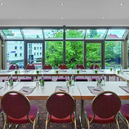 Hotell Wegner - T H E Culinary Art 4*