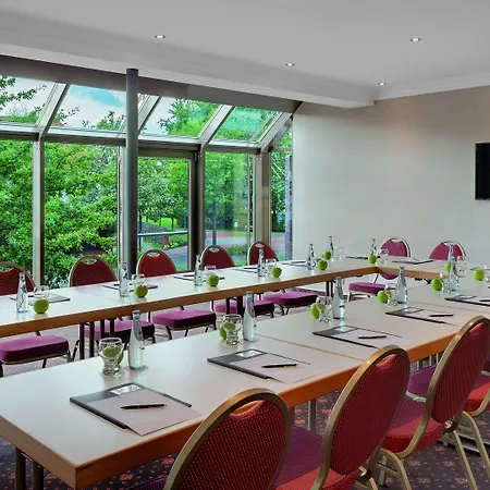 Wegner - T H E Culinary Art Hotell Langenhagen (Hannover)