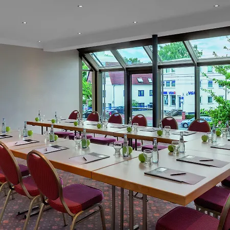 Wegner - T H E Culinary Art 4* Langenhagen (Hannover)