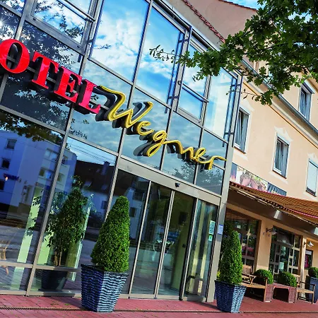 Wegner - T H E Culinary Art Hotel 4*