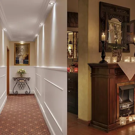 Wegner - T H E Culinary Art 4* Langenhagen (Hannover)