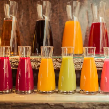 Wegner - T H E Culinary Art Hotel