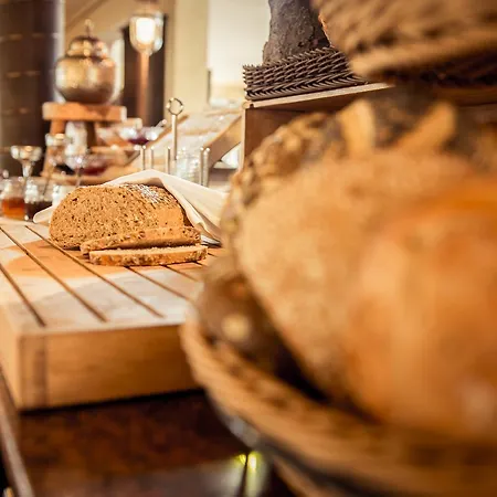 Hotel Wegner - T H E Culinary Art Langenhagen (Hannover)