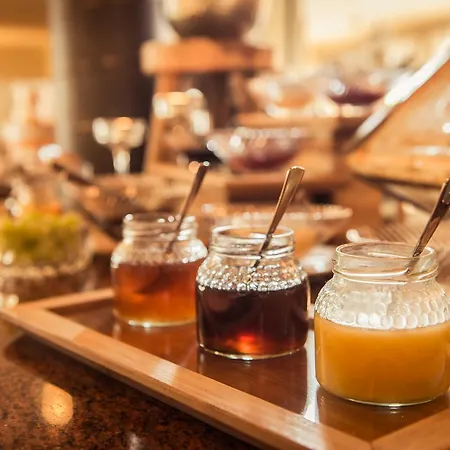 Wegner - T H E Culinary Art 4*