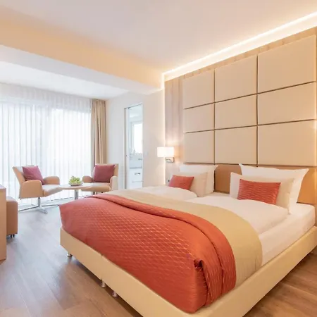 Wegner - T H E Culinary Art Hotel