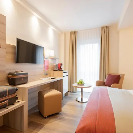 Wegner - T H E Culinary Art 4* Langenhagen (Hannover)