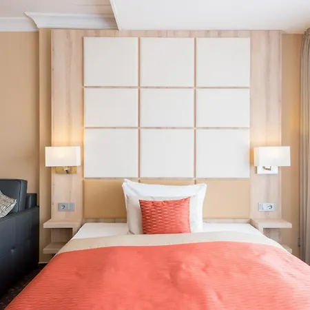 Hotel Wegner - T H E Culinary Art Langenhagen (Hannover)