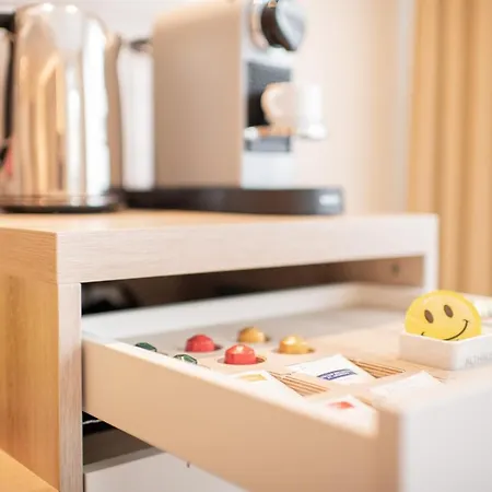 Wegner - T H E Culinary Art Hotell Langenhagen (Hannover)